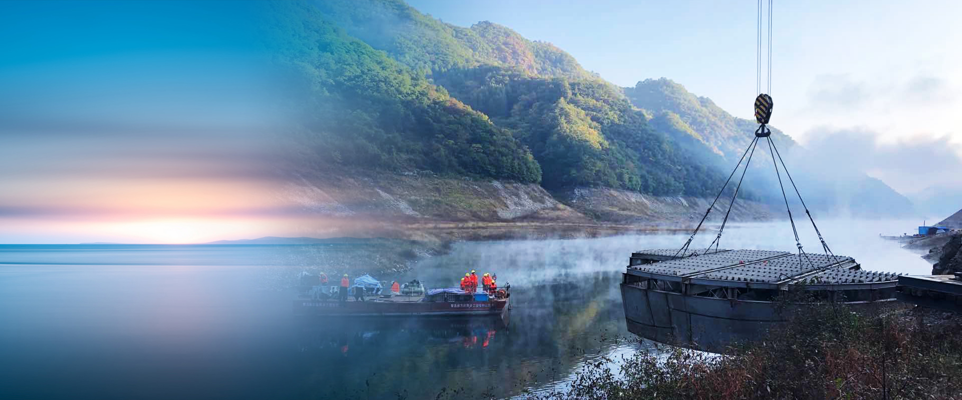 誠(chéng)信、務(wù)實(shí)、創(chuàng)新、超越